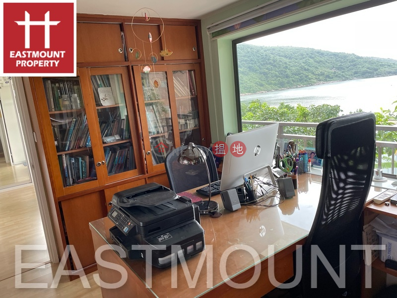 Sai Kung Village House | Property For Sale in Hoi Ha 海下-Standalone waterfront house | Property ID:3248 | 73 Man Nin Street 萬年街73號 Sales Listings