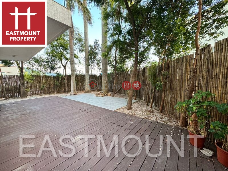 Property Search Hong Kong | OneDay | Residential, Rental Listings | Sai Kung Village House | Property For Sale in Nam Shan 南山-Private gate, Detached | Property ID:302