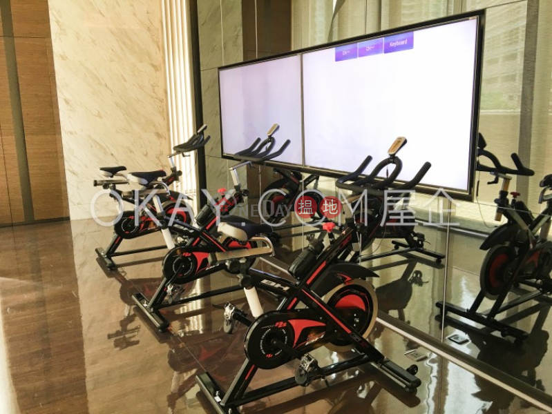 Lovely studio with balcony | For Sale, L\' Wanchai 壹嘉 Sales Listings | Wan Chai District (OKAY-S323276)