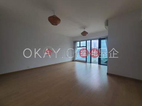 Beautiful 3 bedroom with sea views, balcony | For Sale | Upton 維港峰 _0