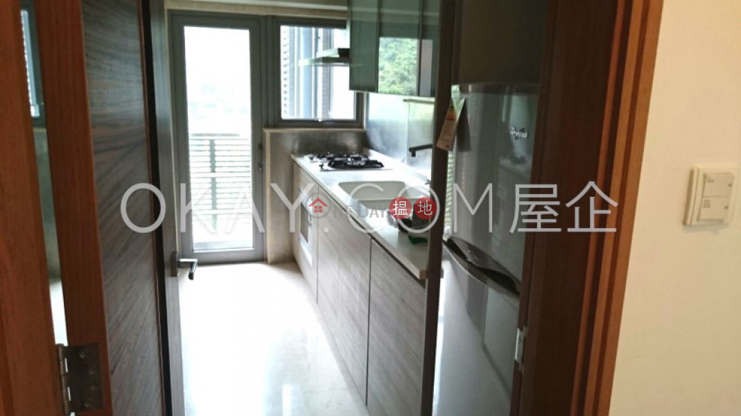 Property Search Hong Kong | OneDay | Residential, Rental Listings | Elegant 3 bedroom with parking | Rental