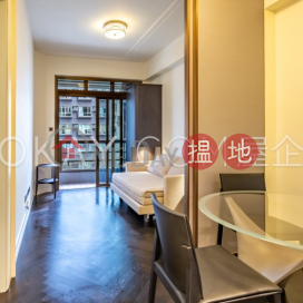 Popular 1 bedroom with balcony | Rental