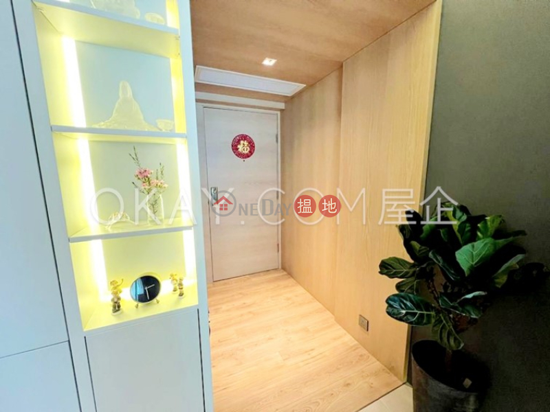 Luxurious 3 bedroom in Olympic Station | For Sale | Tower 7 Island Harbourview 維港灣7座 Sales Listings