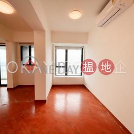 Rare 4 bedroom with balcony & parking | Rental | Phase 6 Residence Bel-Air 貝沙灣6期 _0