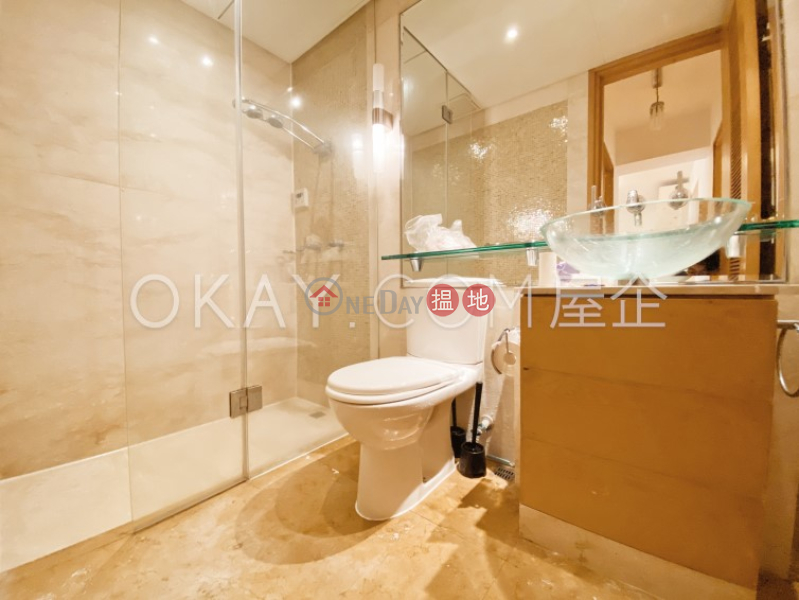 Property Search Hong Kong | OneDay | Residential, Sales Listings Gorgeous 3 bed on high floor with sea views & balcony | For Sale