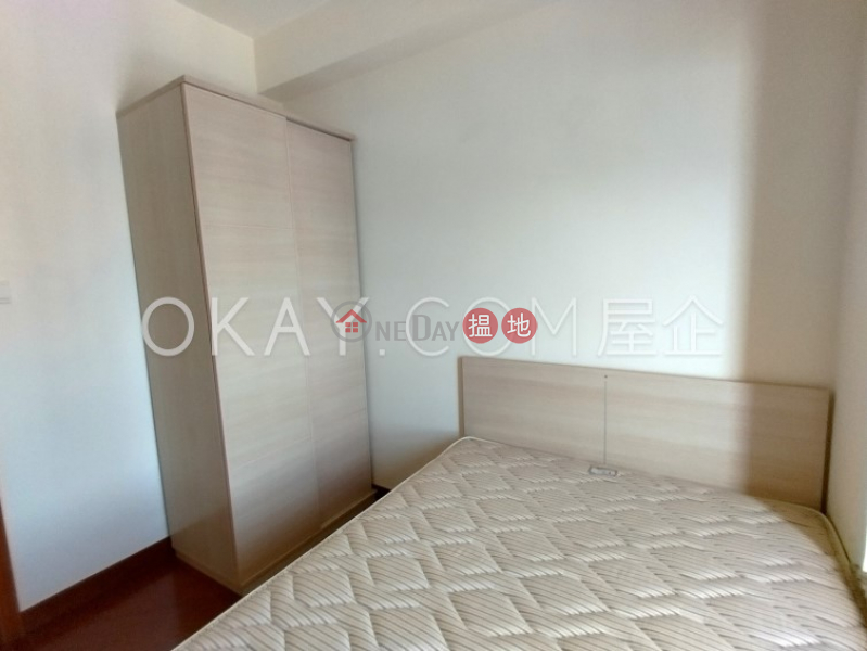 Stylish 3 bedroom with balcony | Rental | 1 Austin Road West | Yau Tsim Mong, Hong Kong, Rental | HK$ 52,000/ month