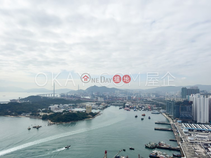 2房1廁,極高層,星級會所凱帆軒1座出售單位|11海帆道 | 長沙灣-香港出售HK$ 790萬