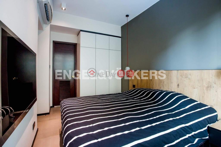 3 Bedroom Family Flat for Rent in Science Park, 23 Fo Chun Road | Tai Po District Hong Kong, Rental, HK$ 40,000/ month