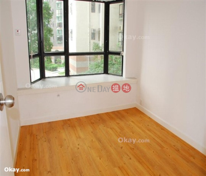 Lovely 3 bedroom with balcony | Rental, Beverly Hill 比華利山 Rental Listings | Wan Chai District (OKAY-R63133)
