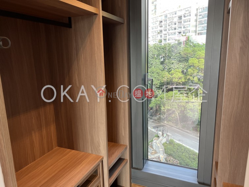 Property Search Hong Kong | OneDay | Residential, Rental Listings | Stylish 4 bedroom on high floor with balcony | Rental