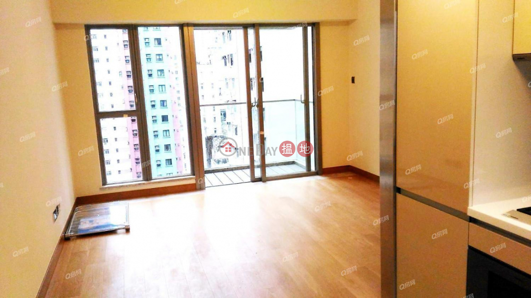 The Nova | 2 bedroom Flat for Rent, 88 Third Street | Western District Hong Kong | Rental | HK$ 37,000/ month