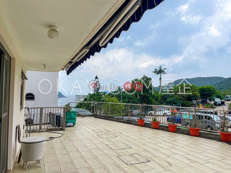 Lovely house with sea views, terrace | For Sale | Lobster Bay Villa 海寧居 Sales Listings