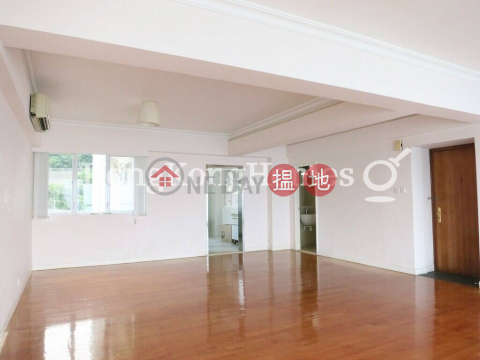 3 Bedroom Family Unit at Block B Cape Mansions | For Sale | Block B Cape Mansions 翠海別墅B座 _0