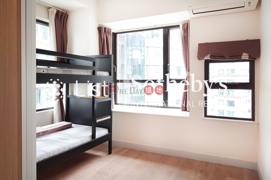 Property for Rent at Seymour Place with 3 Bedrooms | Seymour Place 信怡閣 Rental Listings