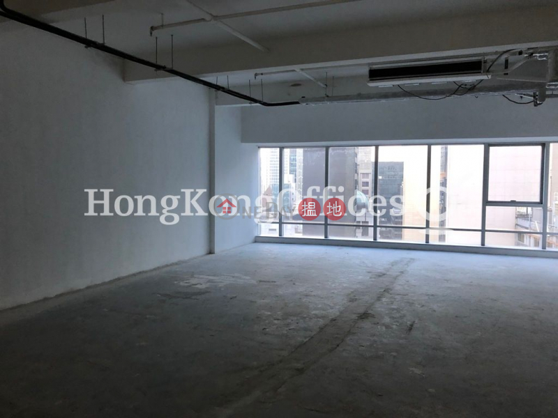 HK$ 89,235/ month The Centrium Central District | Office Unit for Rent at The Centrium