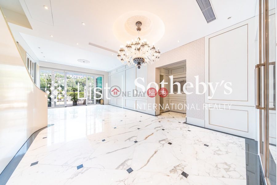 Property Search Hong Kong | OneDay | Residential, Sales Listings | Property for Sale at 1 Shouson Hill Road East with 4 Bedrooms