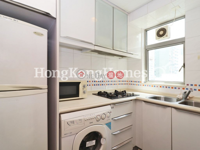 1 Bed Unit for Rent at The Merton, The Merton 泓都 Rental Listings | Western District (Proway-LID68353R)