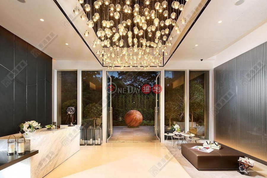 grand austin|9柯士甸道西 | 油尖旺|香港出售|HK$ 1,600萬