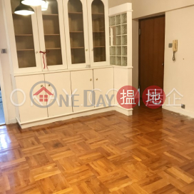 Cozy 3 bedroom in Mid-levels West | Rental | Corona Tower 嘉景臺 _0