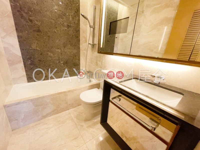 HK$ 28,500/ month The Austin, Yau Tsim Mong, Charming 2 bedroom with balcony | Rental