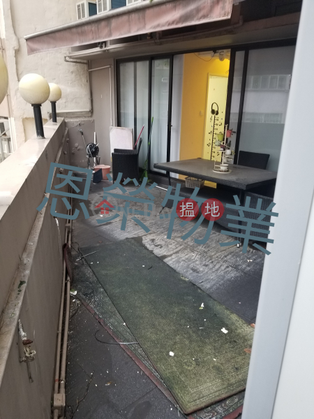 TEL:98755238, Shiu Fung Commercial Building 兆豐商業大廈 Rental Listings | Wan Chai District (KEVIN-3918501002)