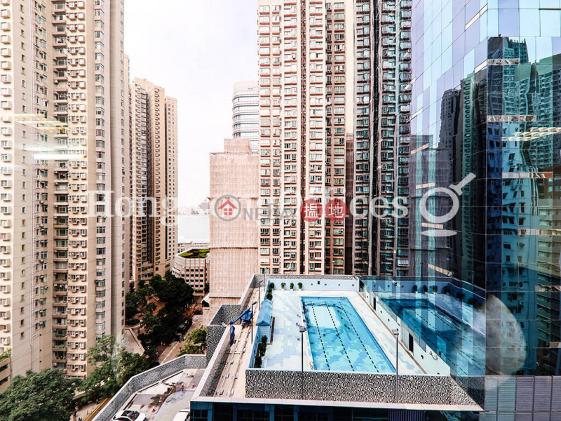 Office Unit for Rent at At Tower, At Tower 百加利中心 Rental Listings | Eastern District (HKO-21569-AEHR)