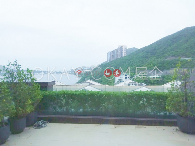 Property Search Hong Kong | OneDay | Residential Sales Listings | Unique house with terrace & parking | For Sale