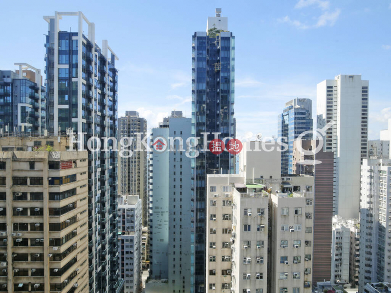Property Search Hong Kong | OneDay | Residential Sales Listings | 2 Bedroom Unit at Chun King Court | For Sale