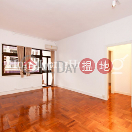 3 Bedroom Family Unit for Rent at Donnell Court - No.52 | Donnell Court - No.52 端納大廈 - 52號 _0