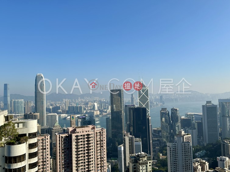 香港搵樓|租樓|二手盤|買樓| 搵地 | 住宅|出售樓盤-3房3廁,獨家盤,實用率高,極高層世紀大廈 1座出售單位