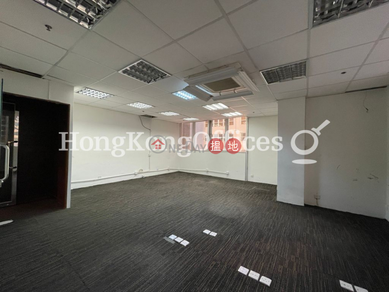 Office Unit for Rent at Eubank Plaza | 9 Chiu Lung Street | Central District, Hong Kong Rental | HK$ 31,540/ month