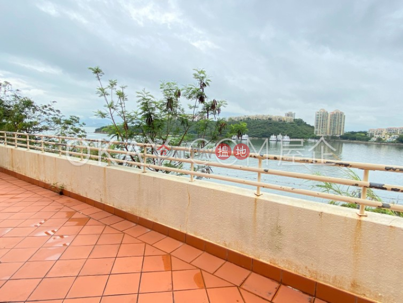 蔚陽3期海蜂徑2號-未知|住宅出售樓盤HK$ 3,500萬