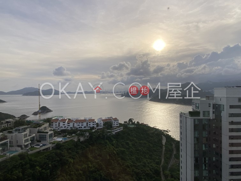 Luxurious 3 bed on high floor with balcony & parking | For Sale | South Bay Towers 南灣大廈 Sales Listings
