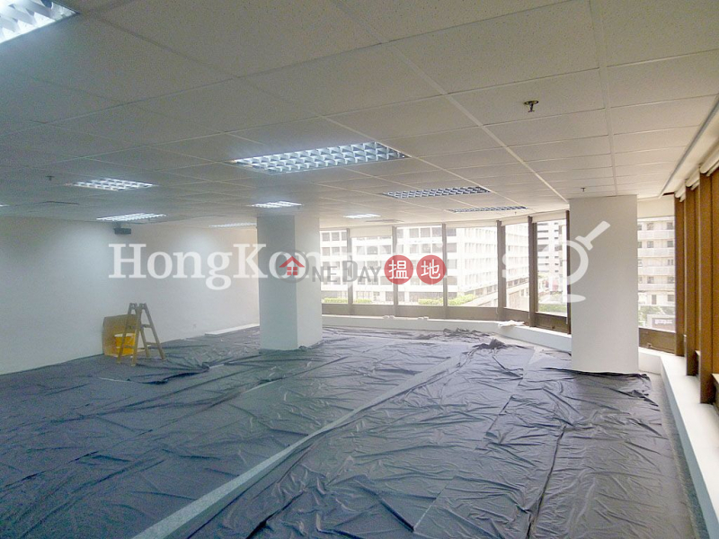 Property Search Hong Kong | OneDay | Office / Commercial Property, Rental Listings | Office Unit for Rent at New Mandarin Plaza Tower A