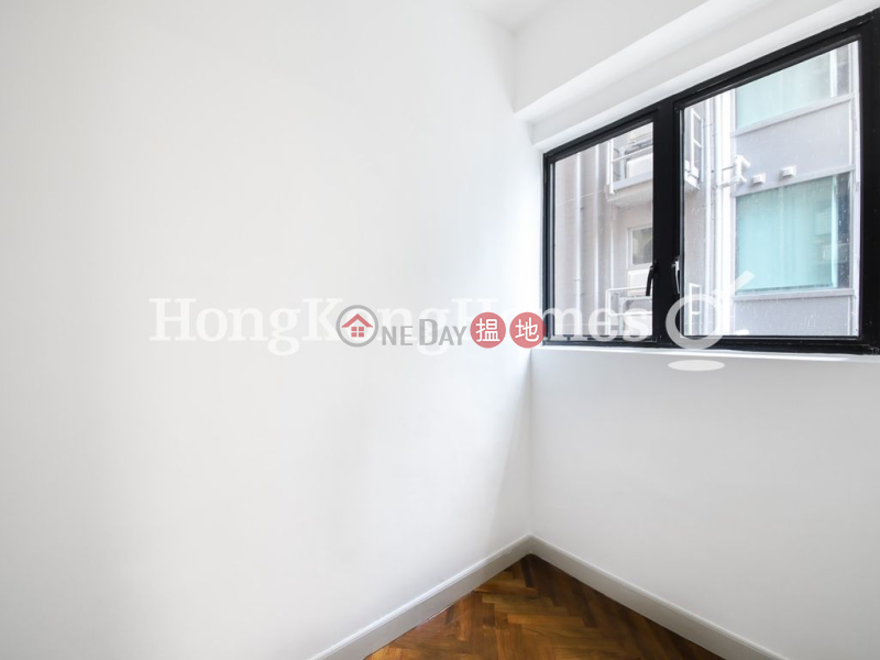 3 Bedroom Family Unit for Rent at 62B Robinson Road | 62B Robinson Road 愛富華庭 Rental Listings