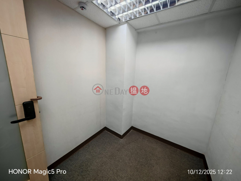 MINI OFFICE, Good Luck Industrial Building 好運工業大廈 Rental Listings | Kwun Tong District (GARYC-2875610546)