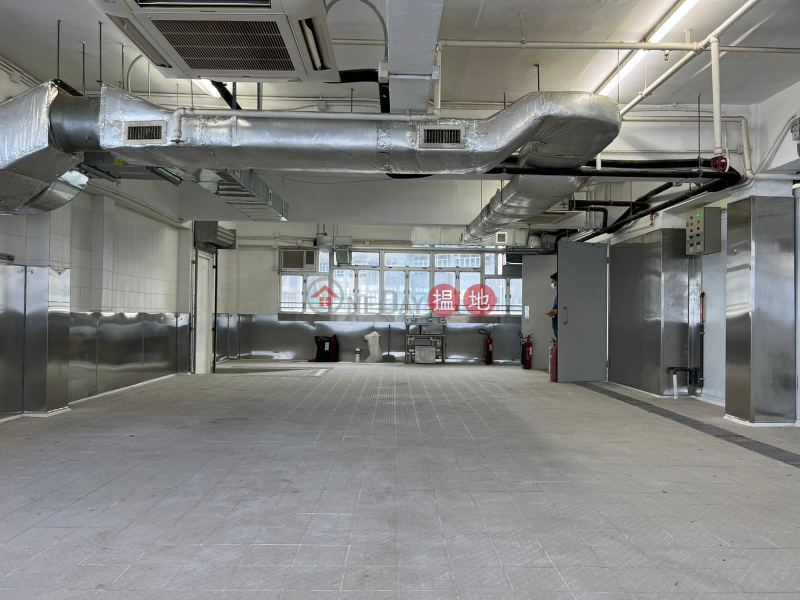 Mei On Industrial Building - Hot Deal!, Mai On Industrial Building 美安工業大廈 Rental Listings | Kwai Tsing District (CHANY-7707397758)