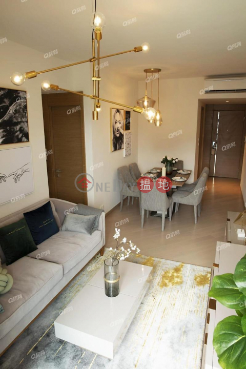 Park Circle | 3 bedroom Flat for Rent, Park Circle Park Circle | Yuen Long (XG1274100635)_0