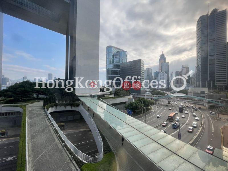 Office Unit for Rent at Admiralty Centre Tower 1 | Admiralty Centre Tower 1 海富中心1座 Rental Listings