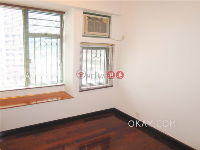 HK$ 53,000/ month Robinson Place | Western District | Rare 3 bedroom with harbour views | Rental