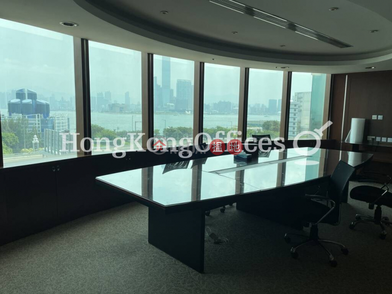 Property Search Hong Kong | OneDay | Office / Commercial Property | Rental Listings, Office Unit for Rent at Guangdong Finance Building