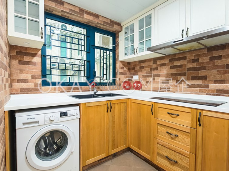 2房2廁,實用率高,星級會所,連車位曉嵐閣3座出售單位|曉嵐閣3座(Hillview Court Block 3)出售樓盤 (OKAY-S807397)