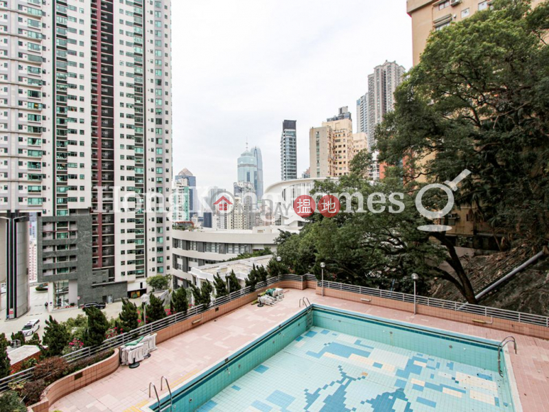 Property Search Hong Kong | OneDay | Residential | Rental Listings 2 Bedroom Unit for Rent at Panorama Gardens