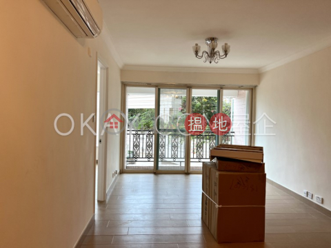 Charming 3 bedroom with balcony | Rental, Pacific Palisades 寶馬山花園 | Eastern District (OKAY-R29679)_0