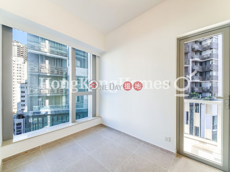 1 Bed Unit for Rent at Resiglow Pokfulam, Resiglow Pokfulam RESIGLOW薄扶林 Rental Listings | Western District (Proway-LID172711R)
