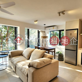 Lovely house with balcony | Rental, Nga Lai Yuen 雅麗苑 | Tsuen Wan (OKAY-R735134)_0