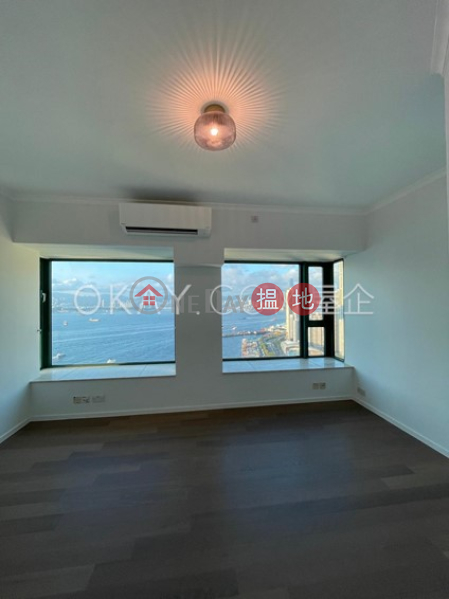 Nicely kept 1 bedroom on high floor with harbour views | Rental | 28 New Praya Kennedy Town | Western District | Hong Kong, Rental | HK$ 31,000/ month