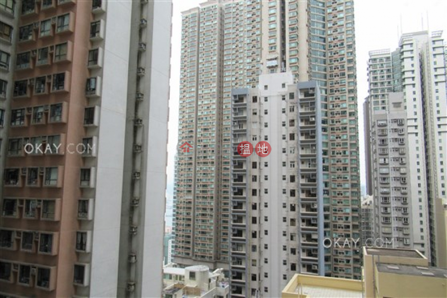 敦皓低層-住宅|出租樓盤|HK$ 36,000/ 月