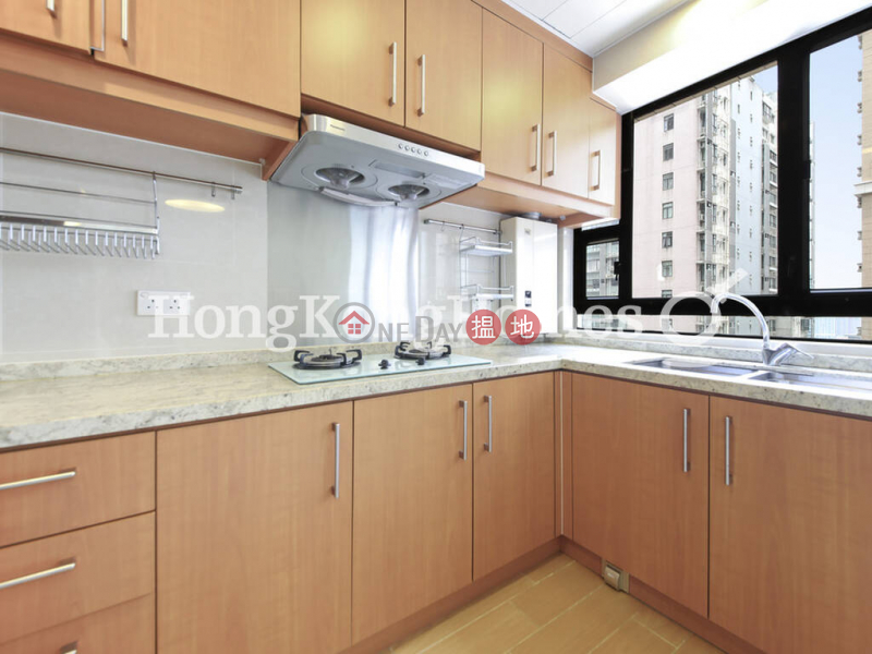HK$ 16M Robinson Heights Western District 3 Bedroom Family Unit at Robinson Heights | For Sale