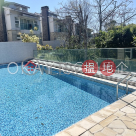 Lovely house in Sai Kung | Rental, The Capri The Capri | Sai Kung (OKAY-R318443)_0